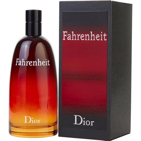 dior fahrenheit 100 ml edp|Dior fahrenheit edt 200ml.